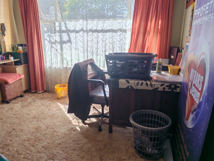 4 Bedroom Property for Sale in Sasolburg Ext 15 Free State